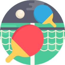 ping-pong