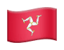 Isle-of-Man-flag