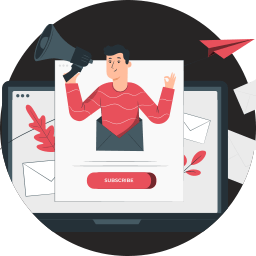 Newsletter_Management_icon