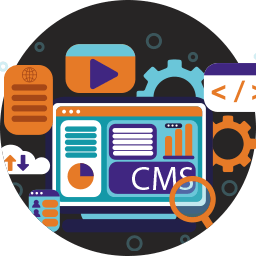 Robust_Content_Management_System-CMS_icon