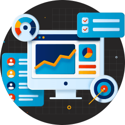 SEO_Analytics_Reporting_icon