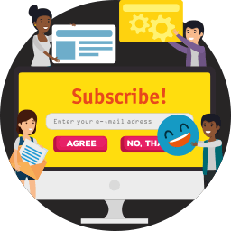 Subscribe_Acquisition_icon